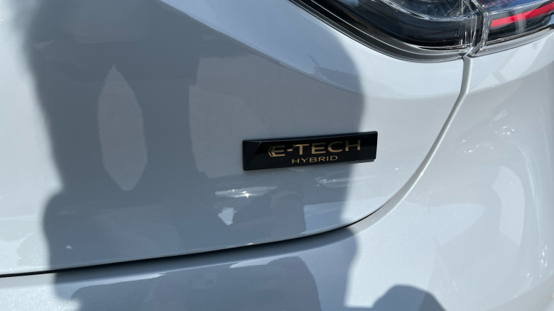 Renault Clio 1.6 E-TECH full hybrid 145 Techno 5dr Auto Hybrid Hatchback